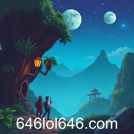 Exploring the Thrills of Adventure Games