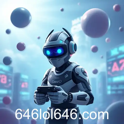 The Evolution of Online Gaming Through 'lol646'