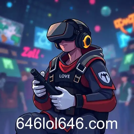 Exploring the Rise of lol646 in Gaming