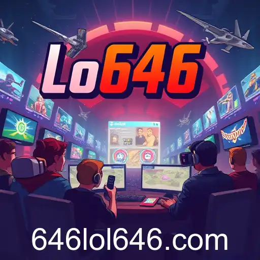 Gaming in the Age of AI: lol646 Leads the Pack