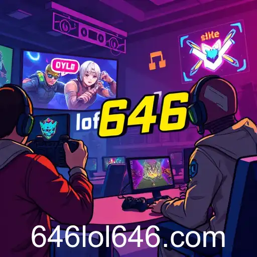 The Rise of Gaming in 2025