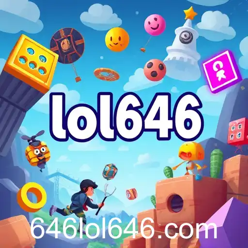 Gaming Trends in 2025: The Rise of lol646