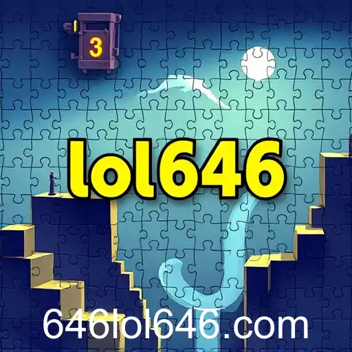 Unraveling the Mystery: Exploring 'Puzzle Games' through the 'lol646' Trend