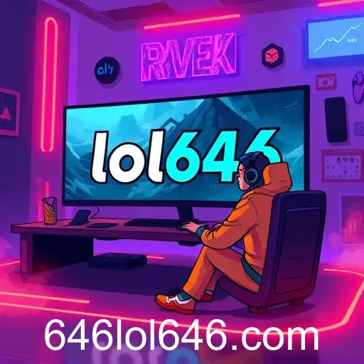 The Rise and Influence of lol646 in the Gaming World