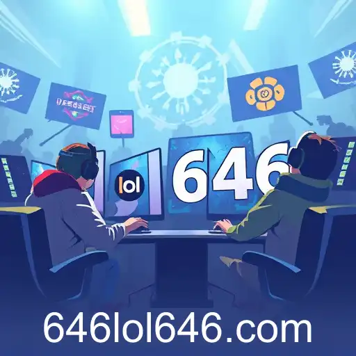 The Rise and Influence of Online Gaming Platforms