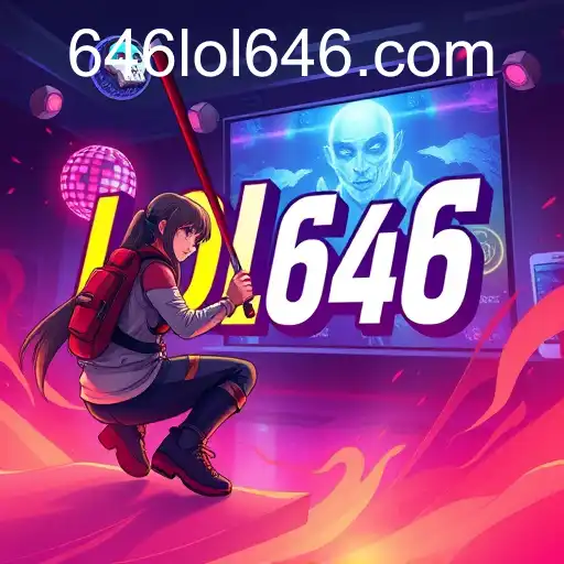 The Rise of lol646 in Gaming