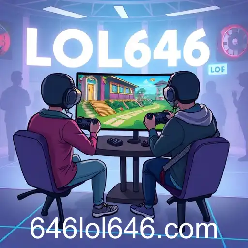 The Rise of LOL646: A New Era in Online Gaming
