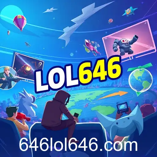 The Rise of LOL646 Gaming Community