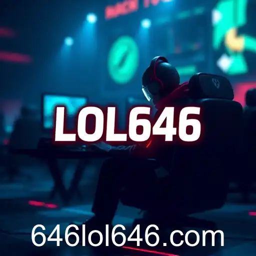 The Rise of LOL646 in Online Gaming