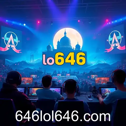 The Rise of lol646 in Digital Gaming