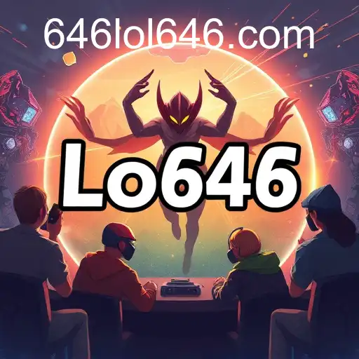Lol646: The Rise of Online Gaming Platforms