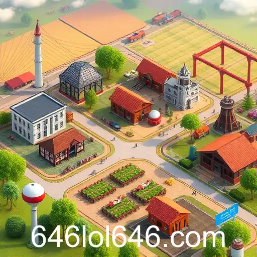 Exploring the World of Simulation Games: A Deep Dive into Virtual Realities