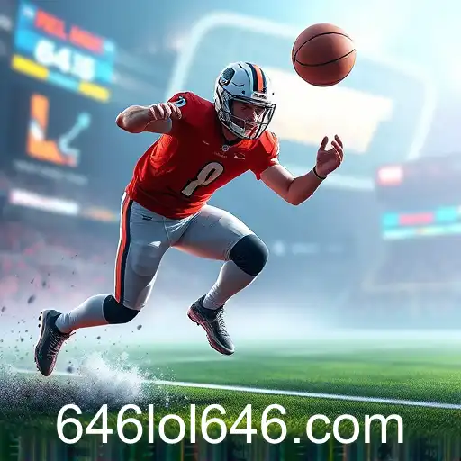 Exploring the Thrilling World of Online Sports Games